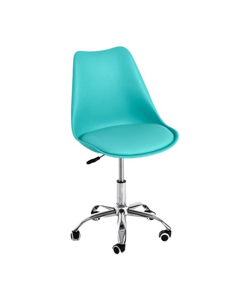 Silla String G aguamarina