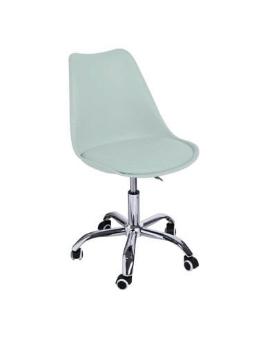 Silla String G celadón