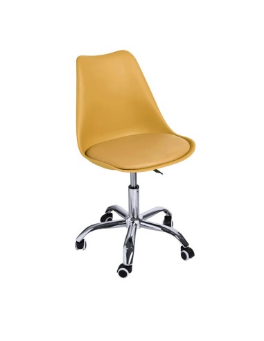 Silla String G mostaza