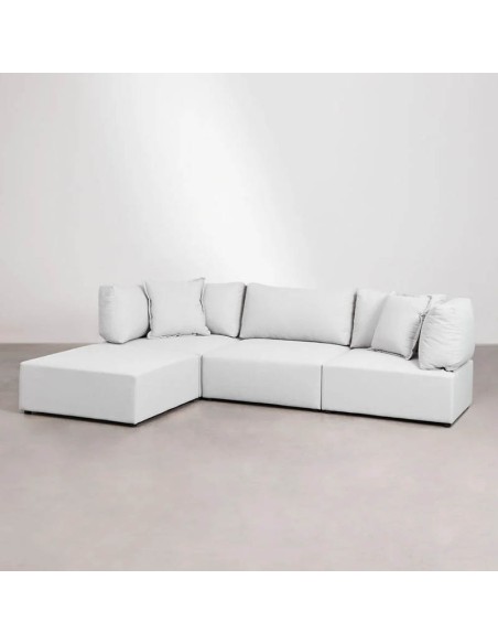 Sofá Modular Bercia Beige