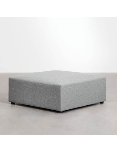 Sofá Modular Bercia Gris modulo