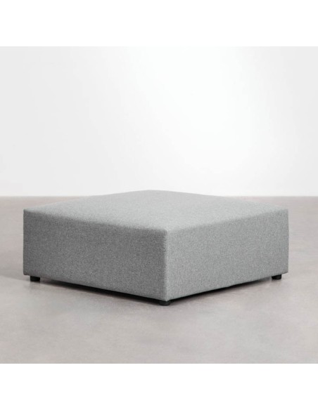 Sofá Modular Bercia Gris modulo