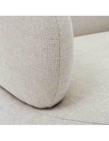 Butaca Blandina Detalle