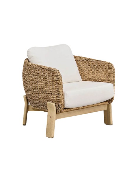 Butaca Fairlight ideal terraza