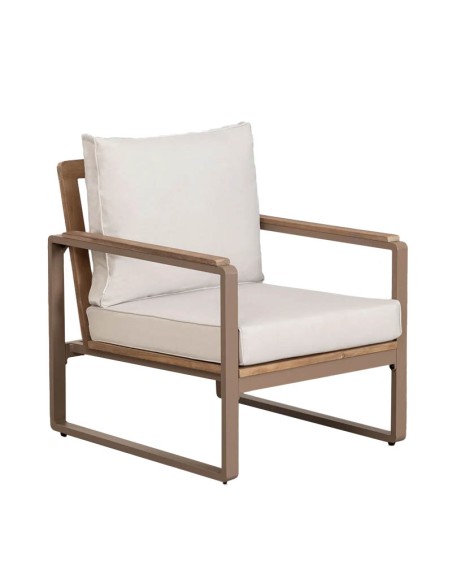 Butaca Freddy ideal terrazas