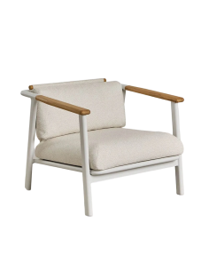 Butaca Soviet para jardín