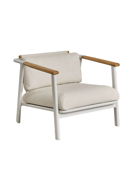 Butaca Soviet para jardín