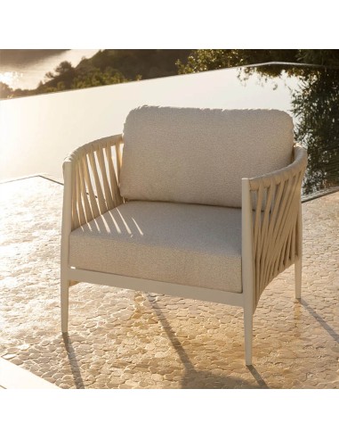 Butaca Phantis ideal terrazas