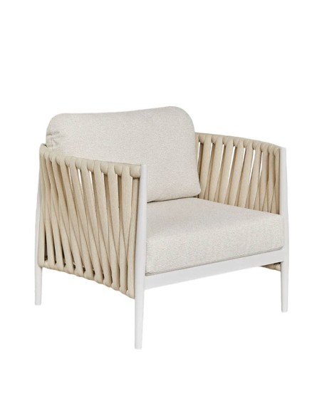 Butaca Phantis ideal jardín