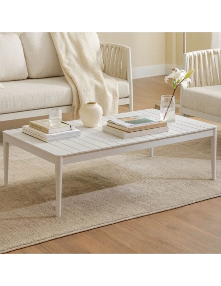 Mesa Phantis para salones