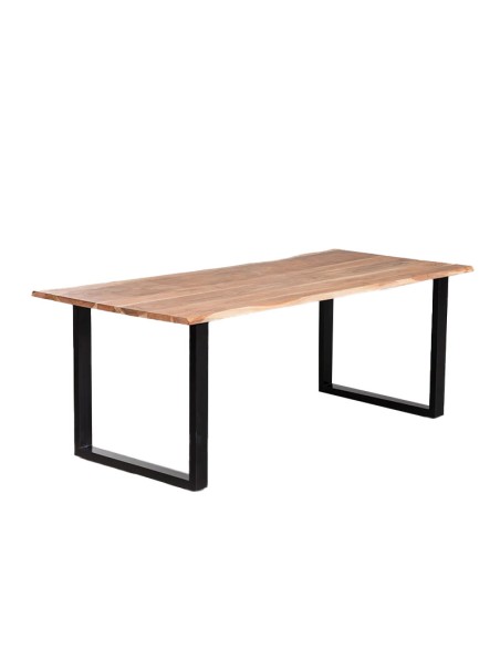 mesa calixto pata negra