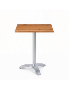 Mesa ESNO Base aluminio werzalite 2