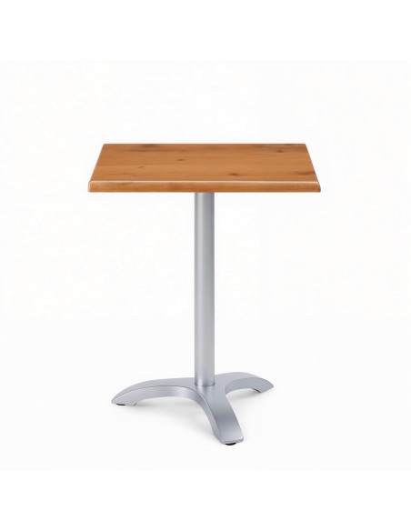 Mesa ESNO Base aluminio werzalite