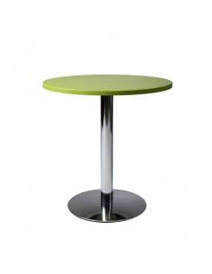 Mesa Palia tablero Werzalit cuadrado 2