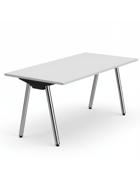 Mesa Plegable Apilable Uve