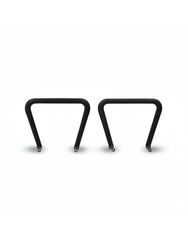 Brazo para bancadas Mod.11 negro