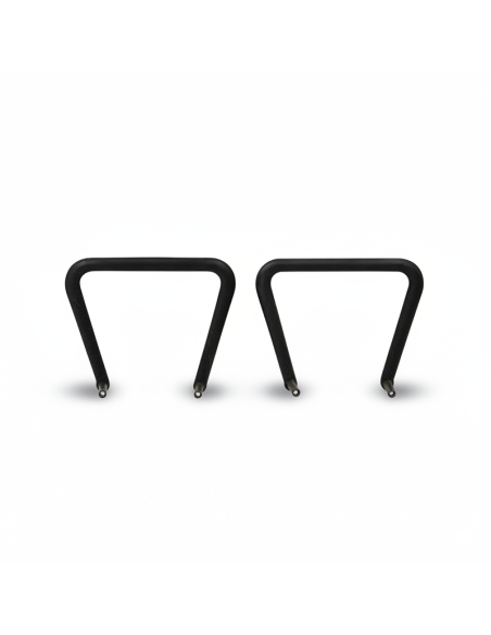 Brazo para bancadas Mod.11 negro