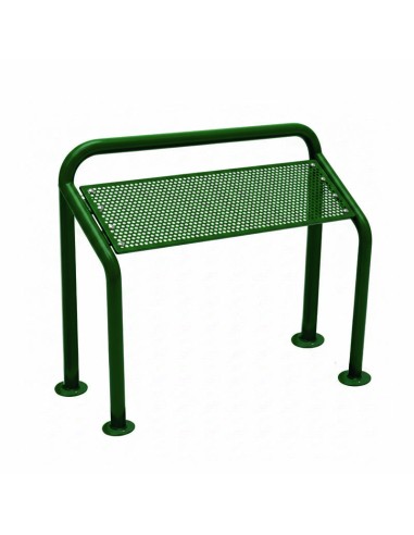 Banco Isquiático Rex Simple Pintado