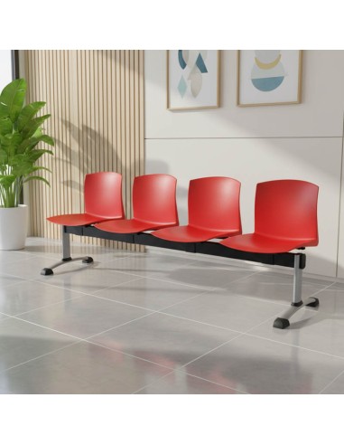 Bancada Togorán 4 plazas