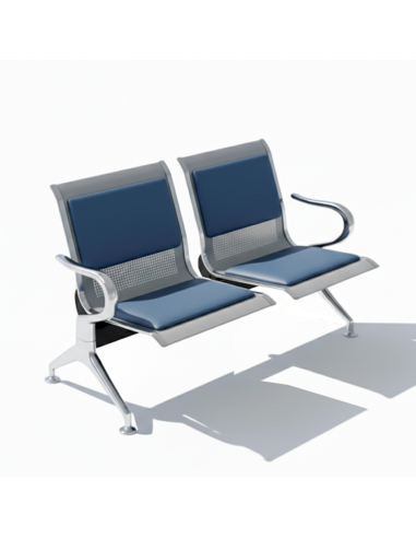 Bancada Easy Confort 2P