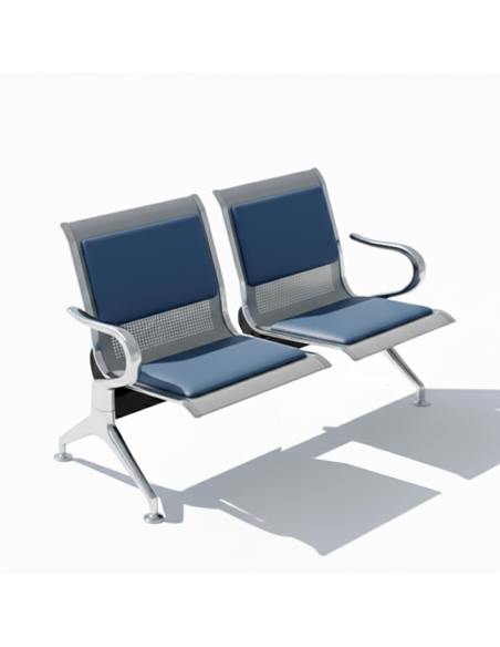 Bancada Easy Confort 2P