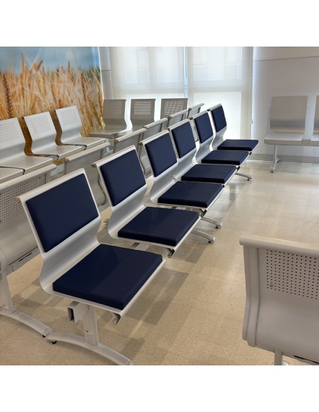 Bancada Arizona Tapizada