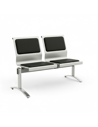 Bancada Arizona 2P Tapizada