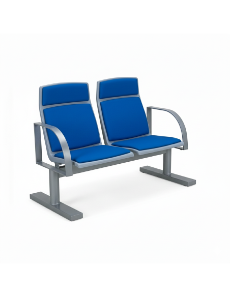 Bancada Citizen New Confort 2 plazas