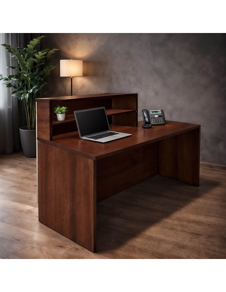 Mostrador Recepción Jabel 180