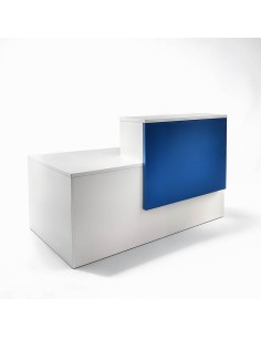 Mostrador Recepción Jabel Mini 120