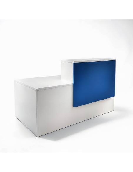 Mostrador Recepción Jabel Mini 120