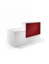 Mostrador Recepción Jabel Mini 140