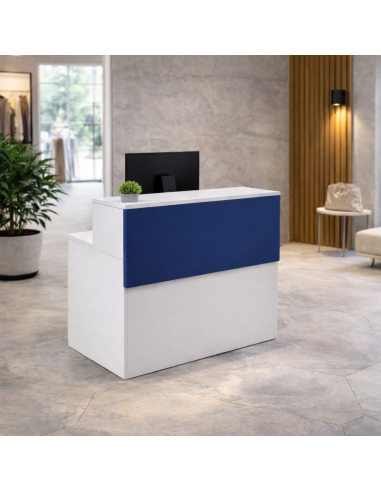 Mostrador Recepción Adams 120