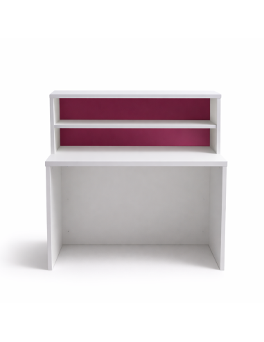 Mostrador Recepción Adams Mini 120