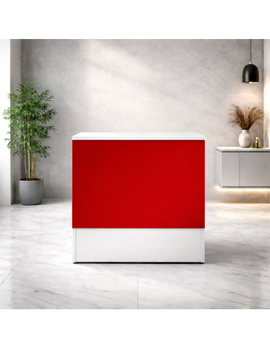 Mostrador Recepción Adams Mini 120