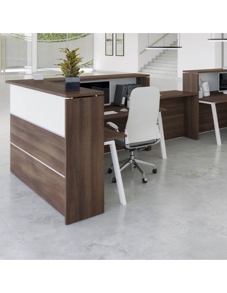 Mostrador Florida Complemento Esquina