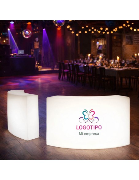 Mostrador Recepción Hayes