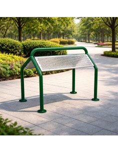 Banco Isquiático REX Doble 2COL 2