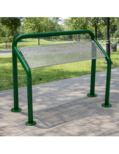 Banco Isquiático REX Simple 2COL 2