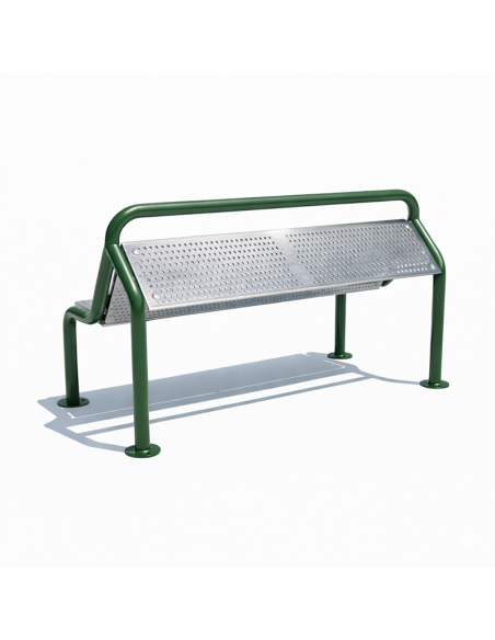 Banco Isquiático REMI 2COL