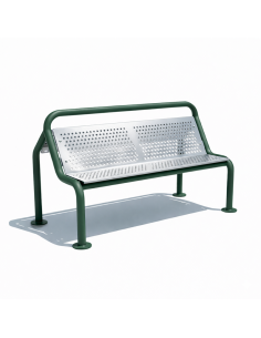 Banco Isquiático REMI 2COL