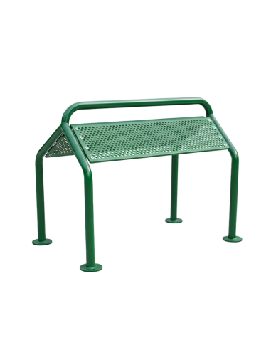 Banco Isquiático REX Doble Pintado