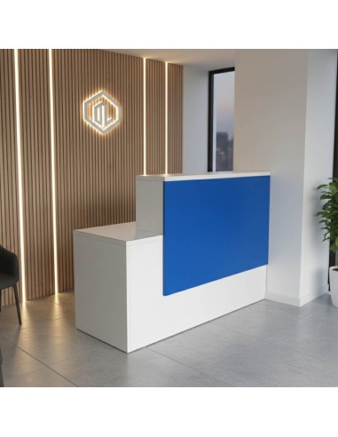 Mostrador Recepción Jabel Mini 120