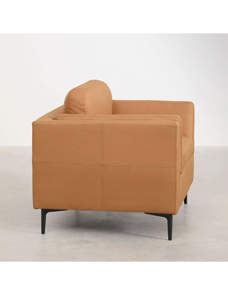 Butaca Walia ideal salas de espera hospitales y clínicas