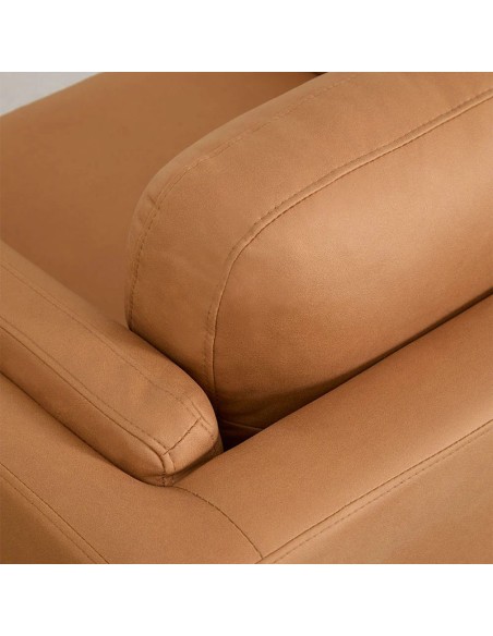 Butaca Walia detalle