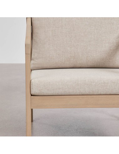 Butaca Theudis detalle