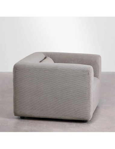 Butaca Agila pana gris para recepciones