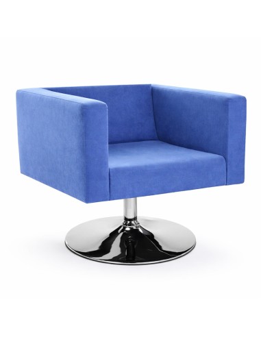 Butaca Selva base copa ideal convenciones