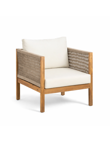 Butaca Liuva ideal exteriores