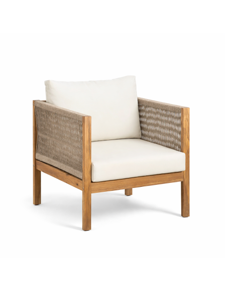 Butaca Liuva ideal exteriores